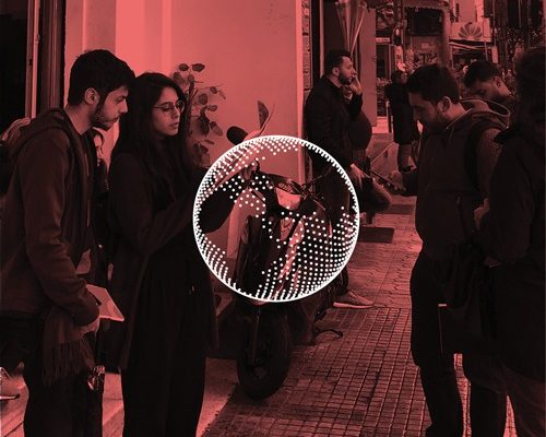صورة دورة أساسيات البحث المجتمعي