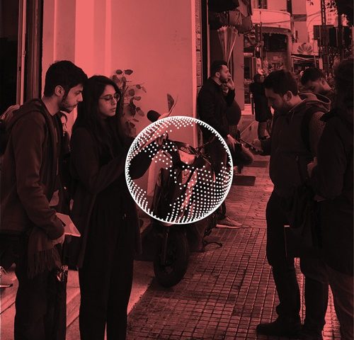 صورة دورة أساسيات البحث المجتمعي