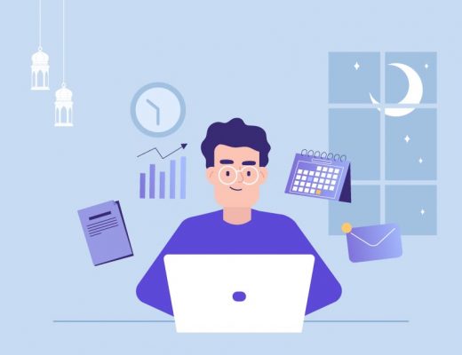 5 tips to increase productivity in ramadan